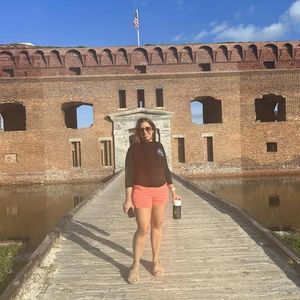 Meet your Posher, Erika